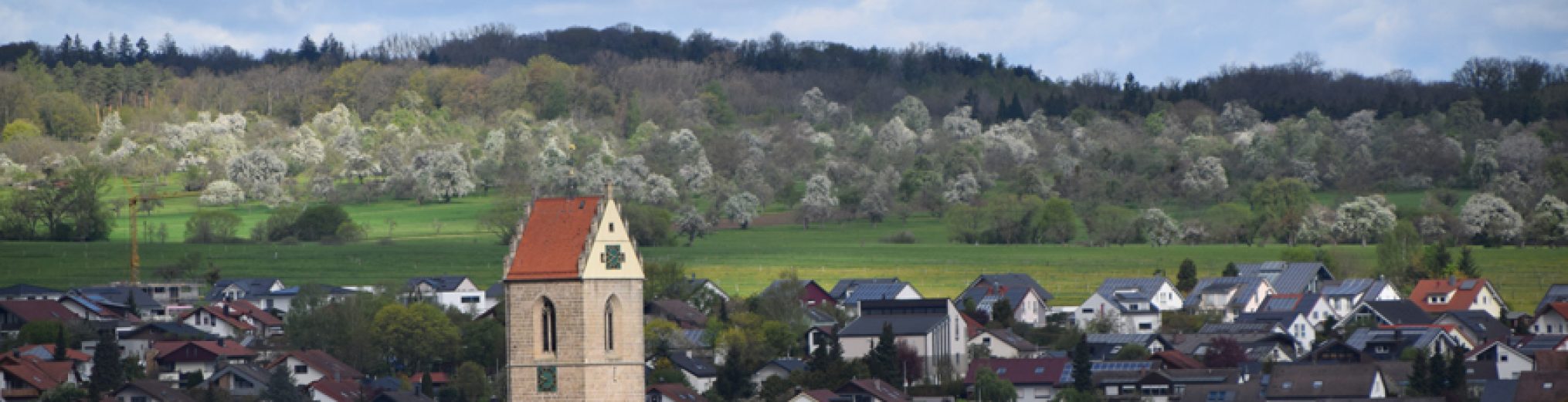 Schwaebischer Albverein | Ortsgruppe Ofterdingen